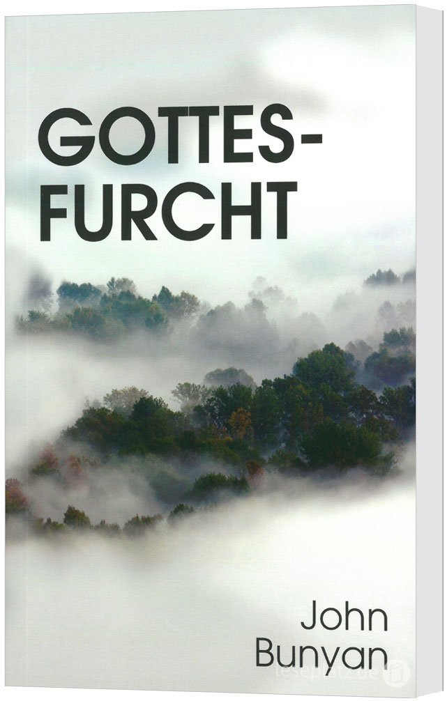 Gottesfurcht