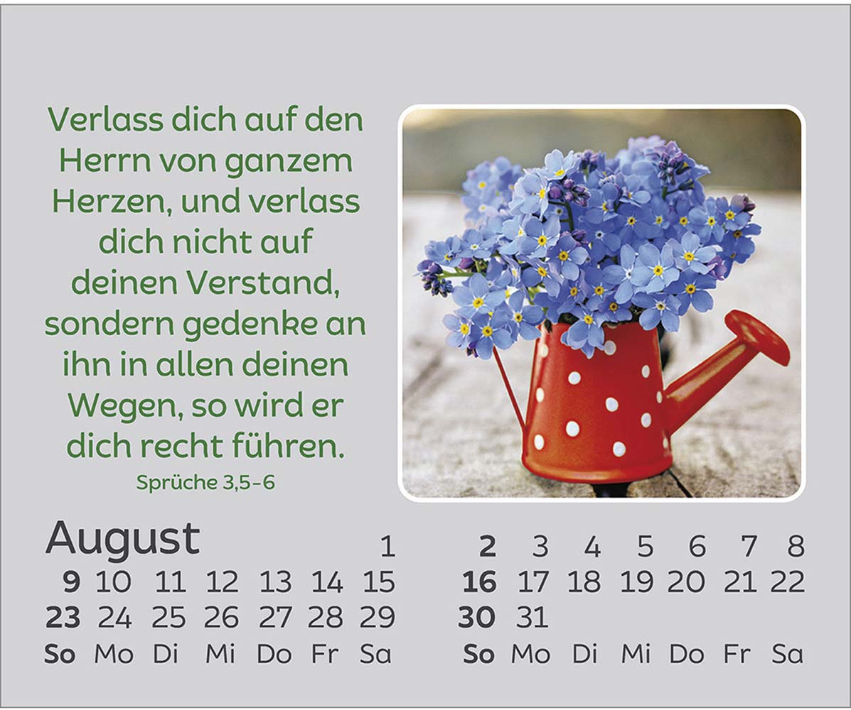 Freude für jeden Tag 2026 Freude für jeden Tag 2026