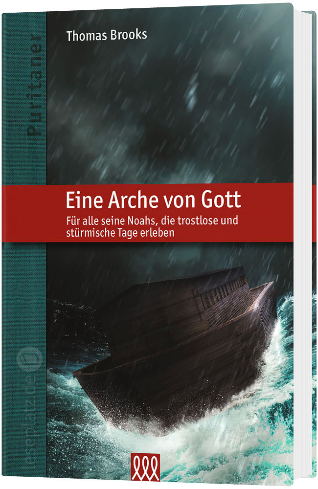 Eine Arche von Gott (22)