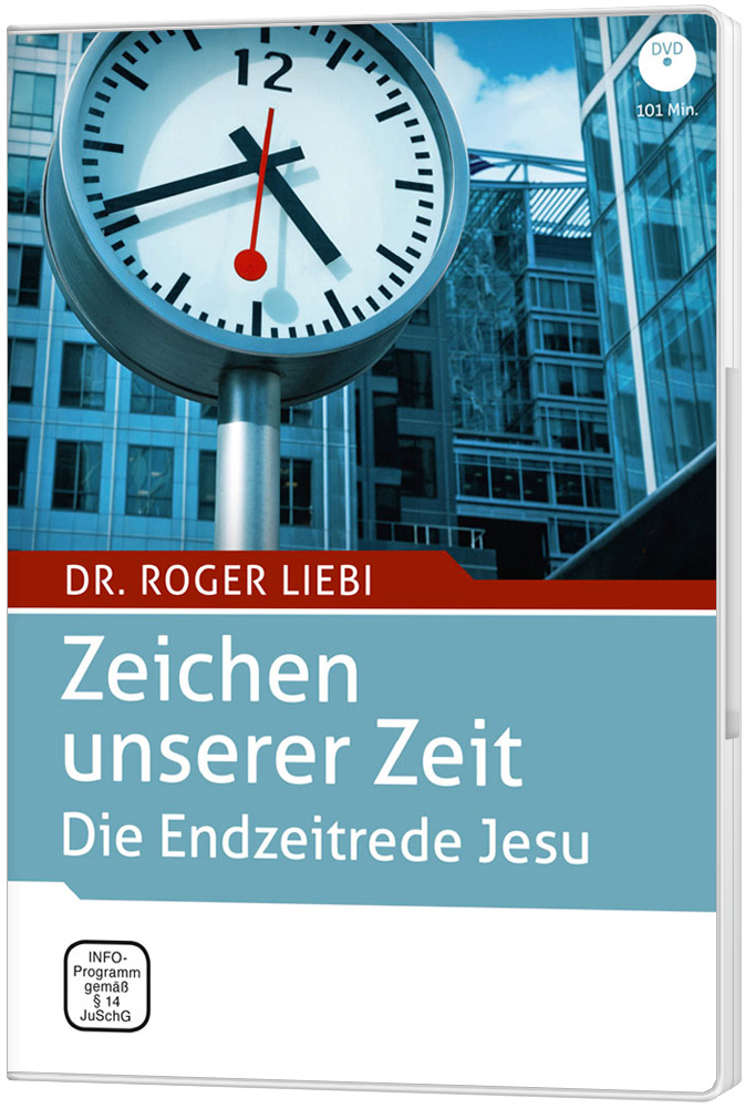 Zeichen unserer Zeit - DVD