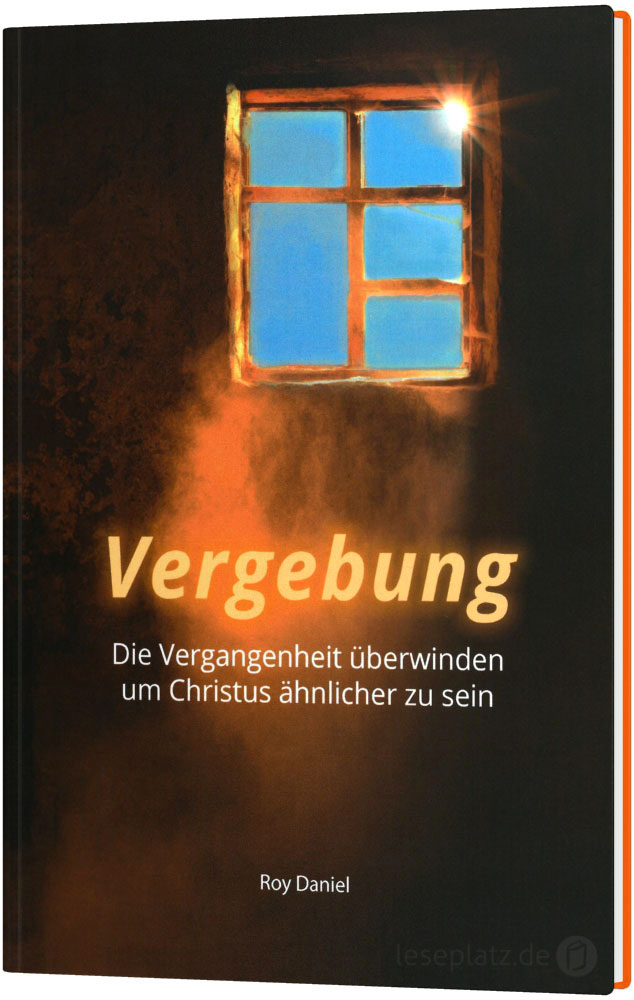 Vergebung