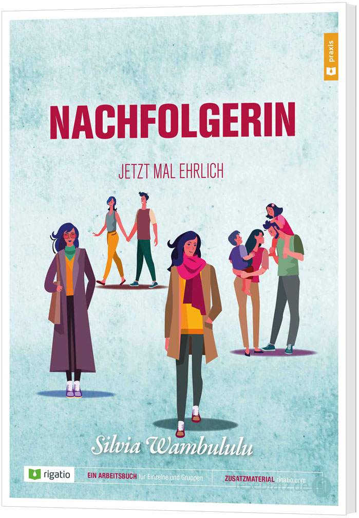 Nachfolgerin