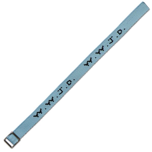 Armband "W.W.J.D."