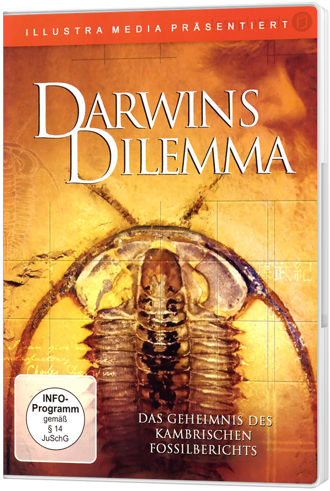 Darwins Dilemma - DVD