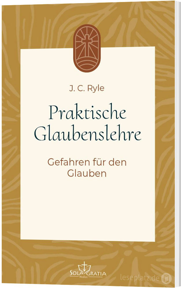 Praktische Glaubenslehre (4)