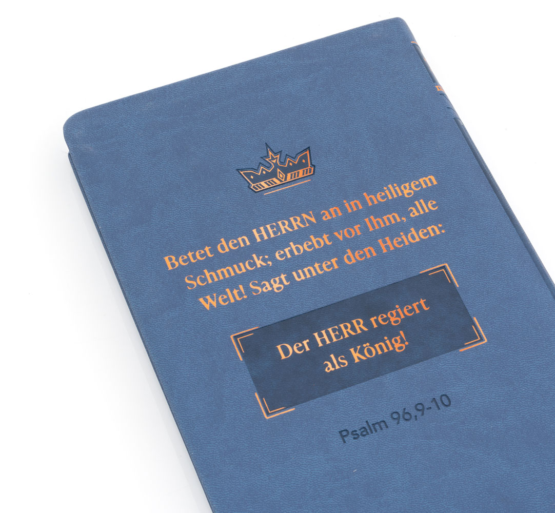 Was ist biblischer Gottesdienst?