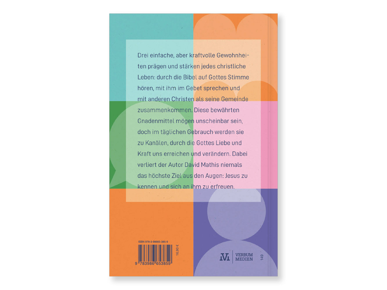 Geistliche Gewohnheiten