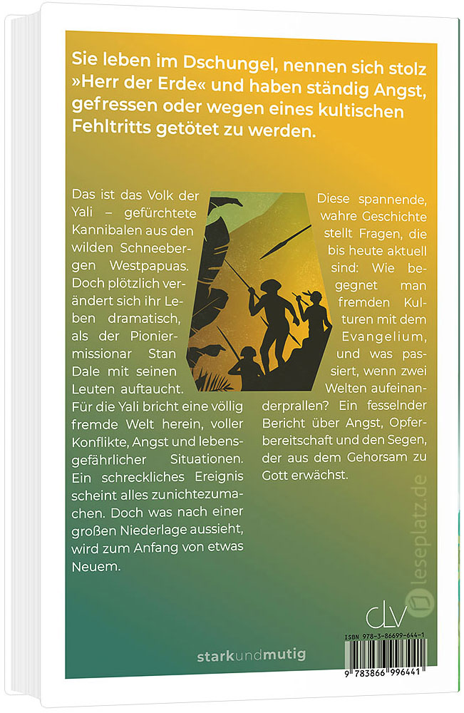 Herren der Erde Herren der Erde