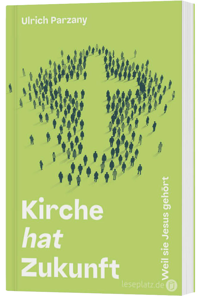 Kirche hat Zukunft