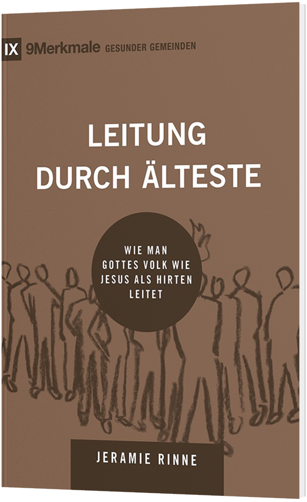 Leitung durch Älteste