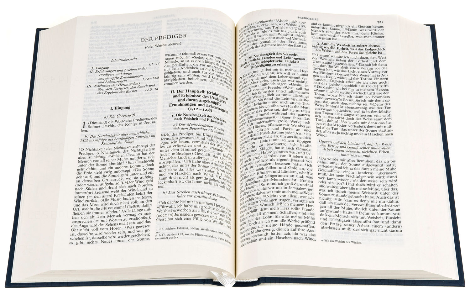Menge-Bibel - Die Heilige Schrift