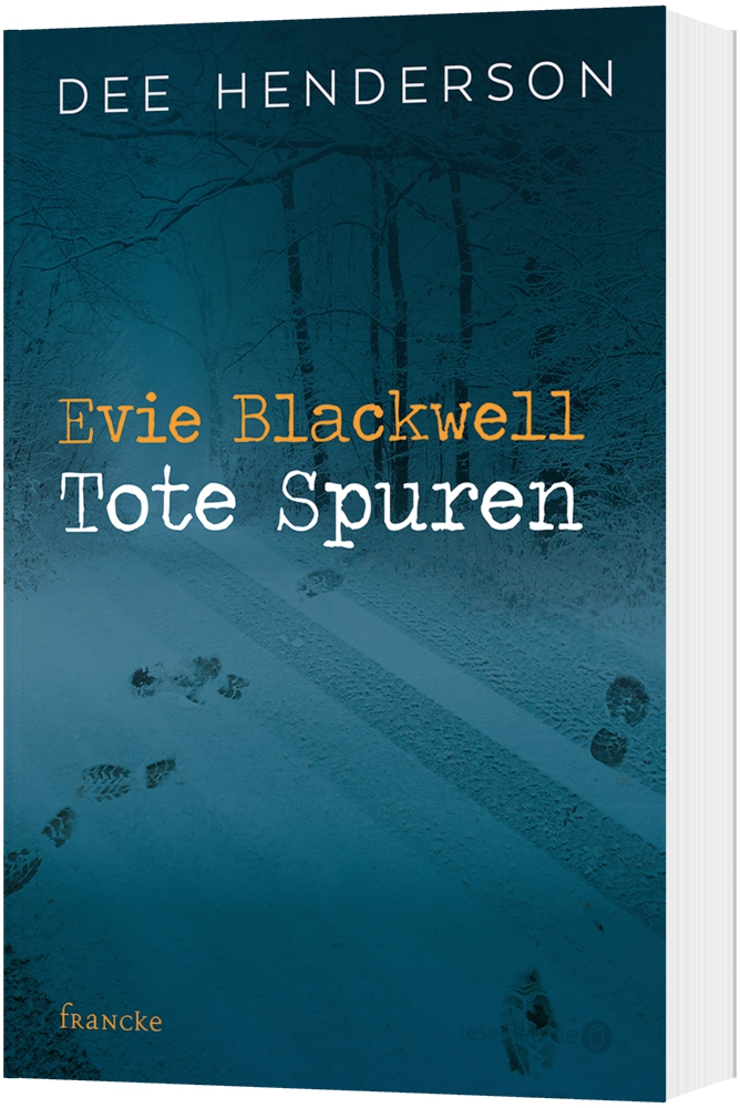 Evie Blackwell - Tote Spuren