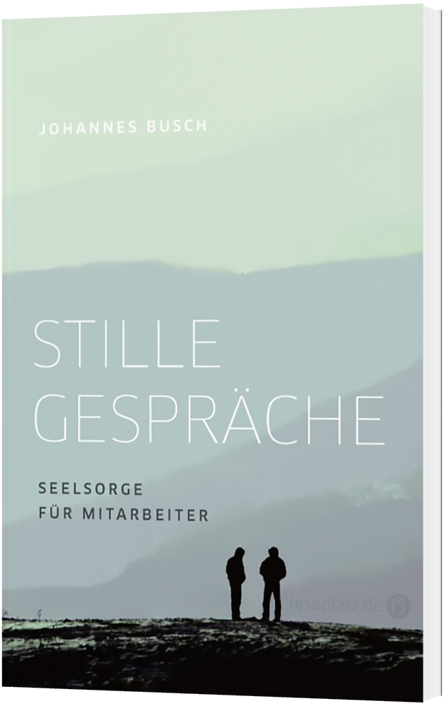 Stille Gespräche