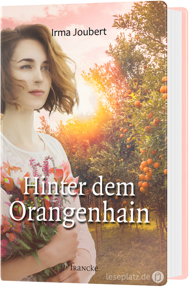 Hinter dem Orangenhain