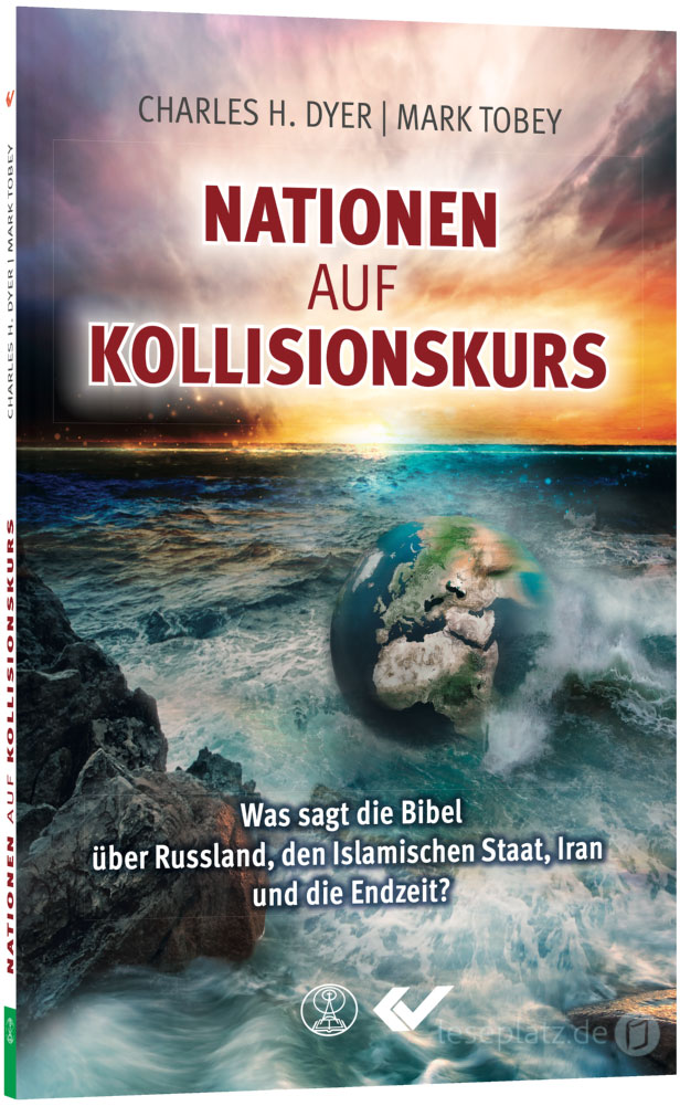 Nationen auf Kollisionskurs