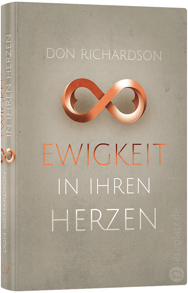 Ewigkeit in ihren Herzen