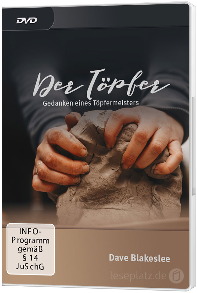 Der Töpfer - DVD