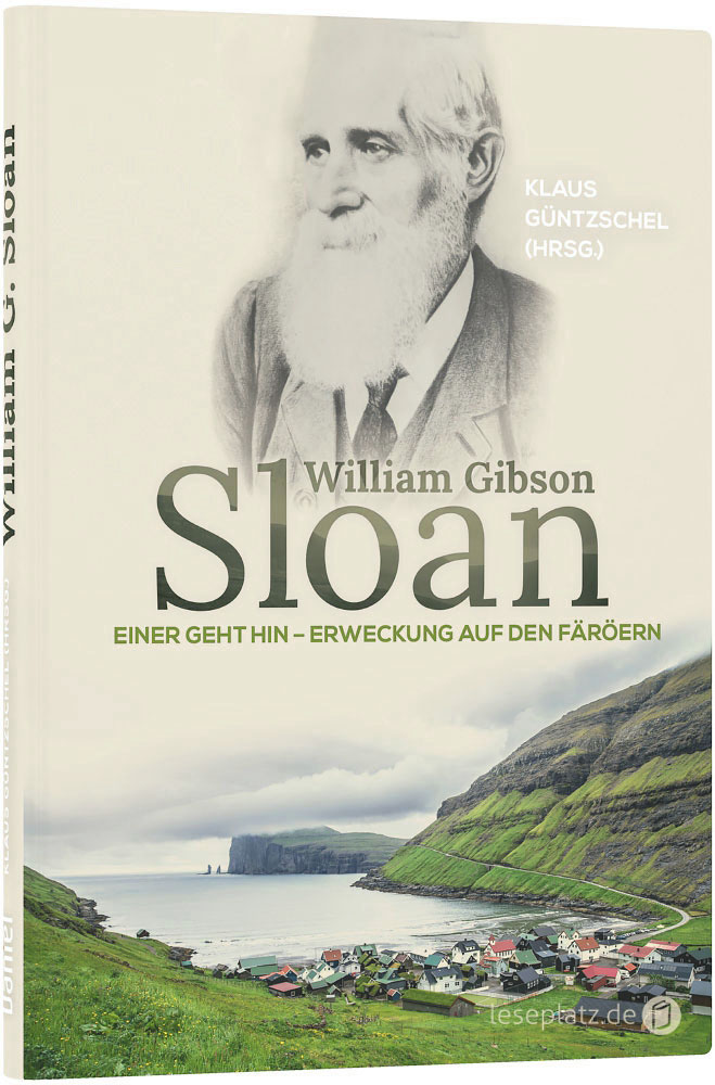William Gibson Sloan