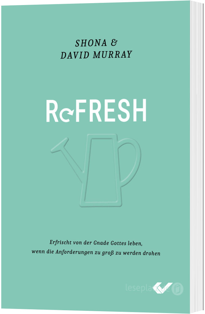 Refresh