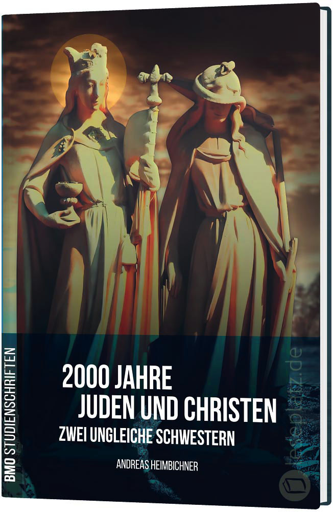 2000 Jahre Juden und Christen
