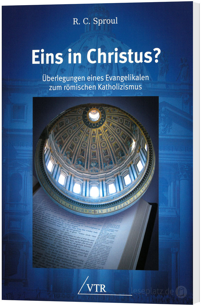 Eins in Christus?