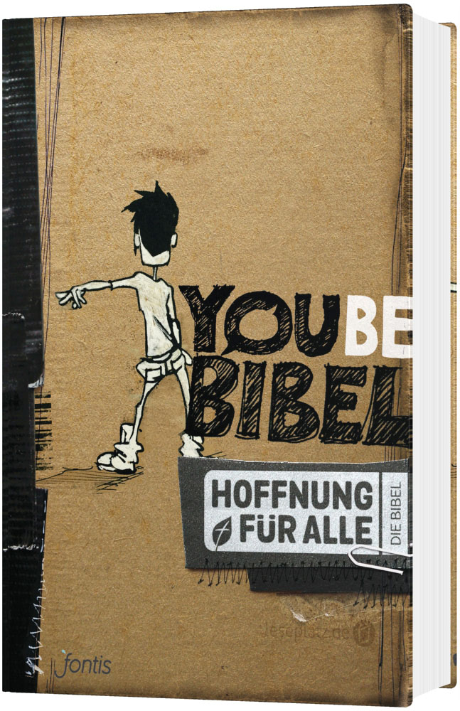 Hoffnung für Alle - YOUBE Edition