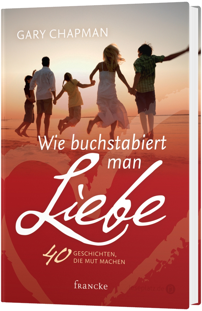 Wie buchstabiert man Liebe?