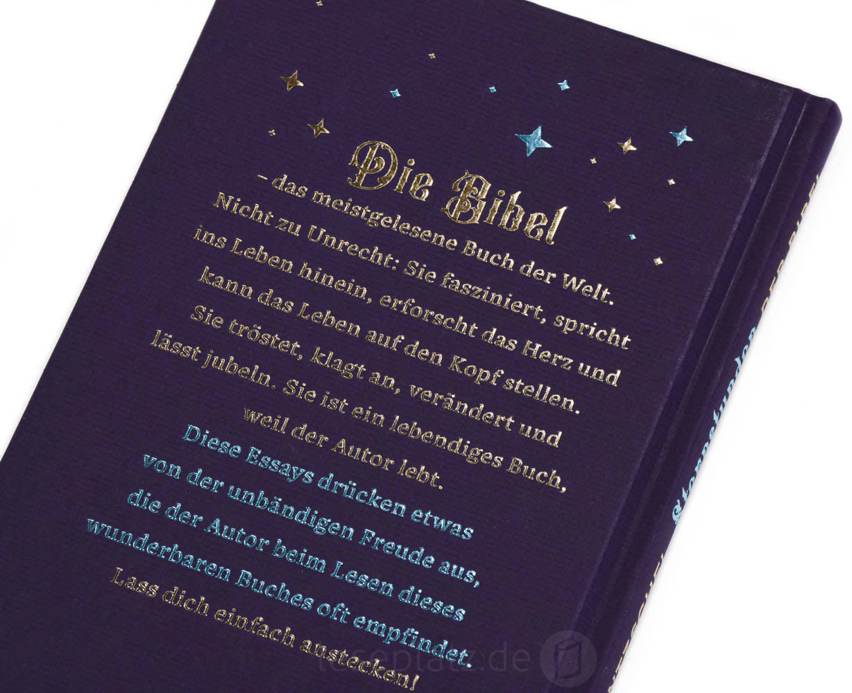 Sternstunden der Bibel