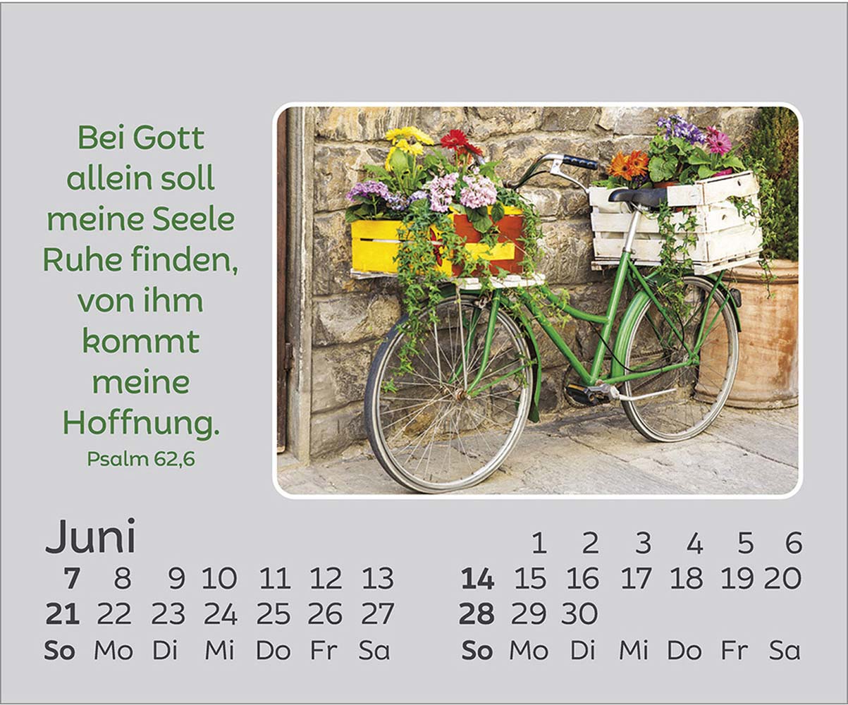 Freude für jeden Tag 2026 Freude für jeden Tag 2026