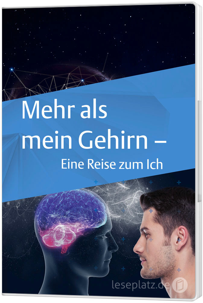 Mehr als mein Gehirn - DVD