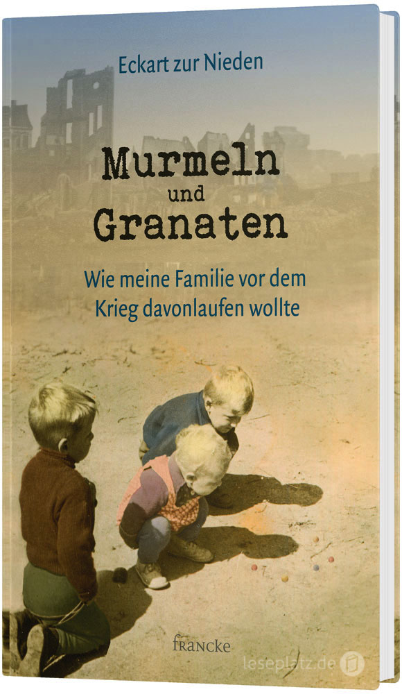 Murmeln und Granaten