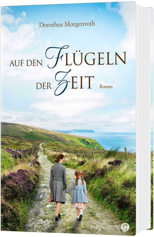 Auf den Flügeln der Zeit