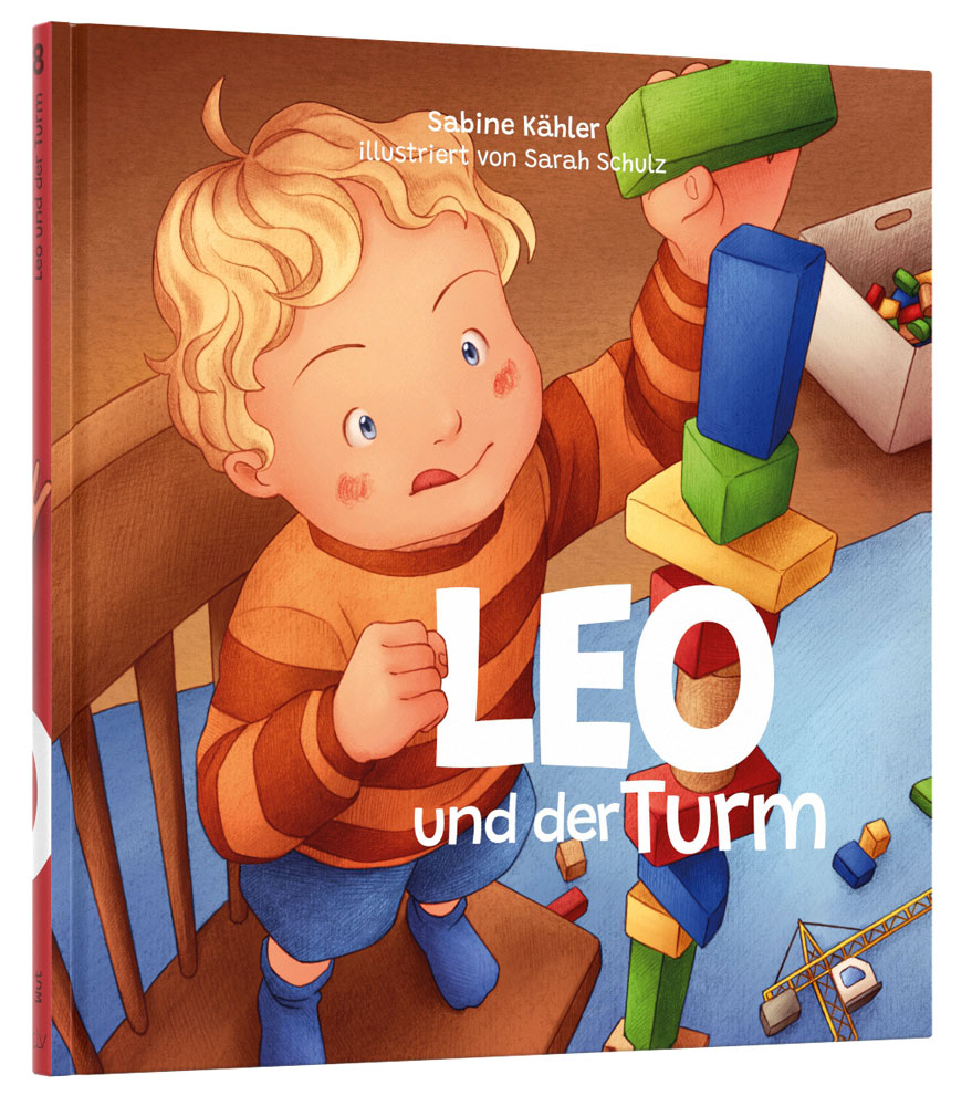 Leo und der Turm