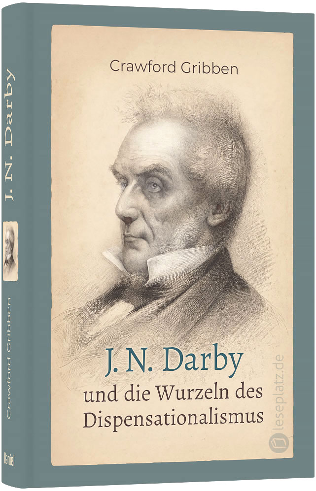 J. N. Darby