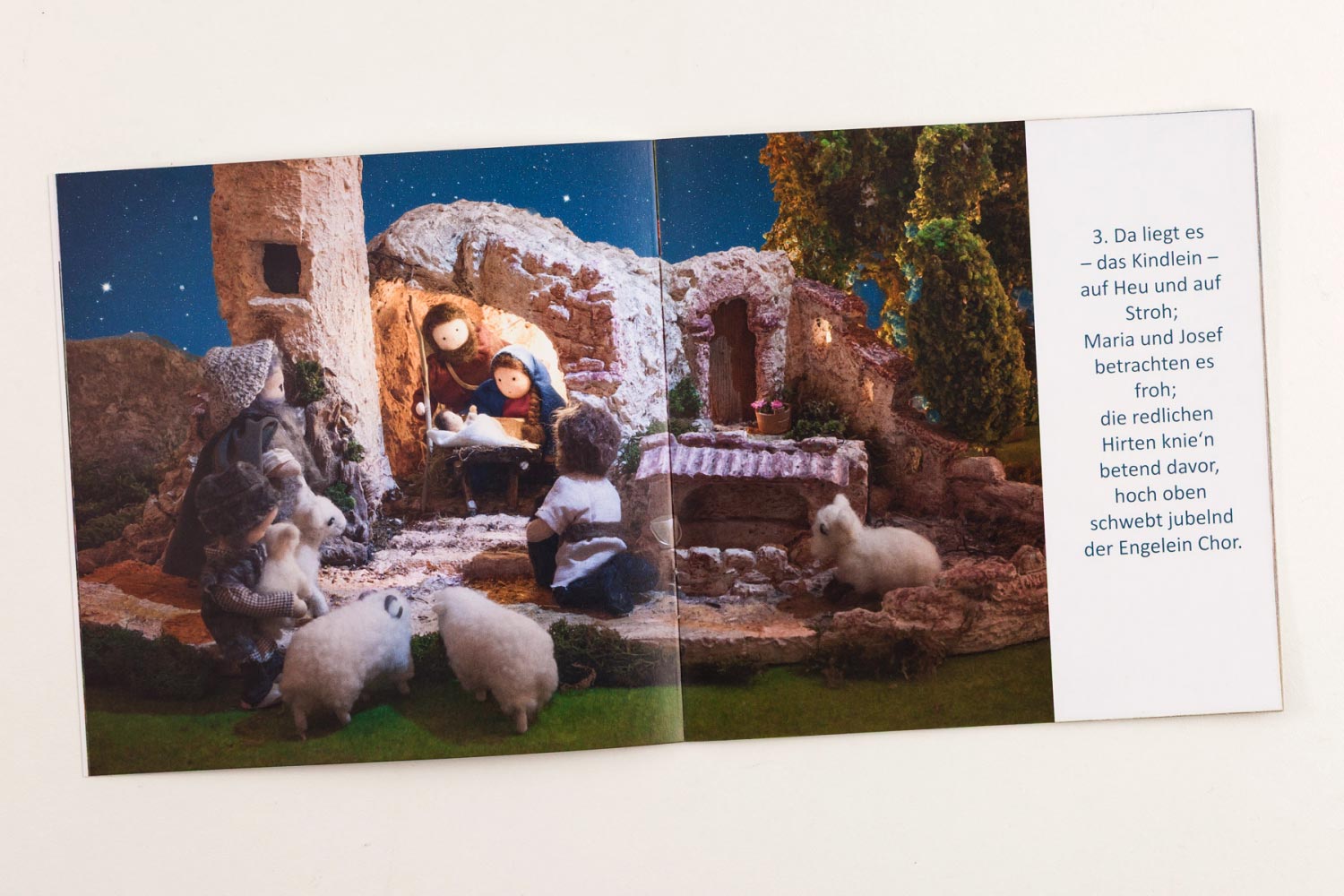 Ihr Kinderlein, kommet