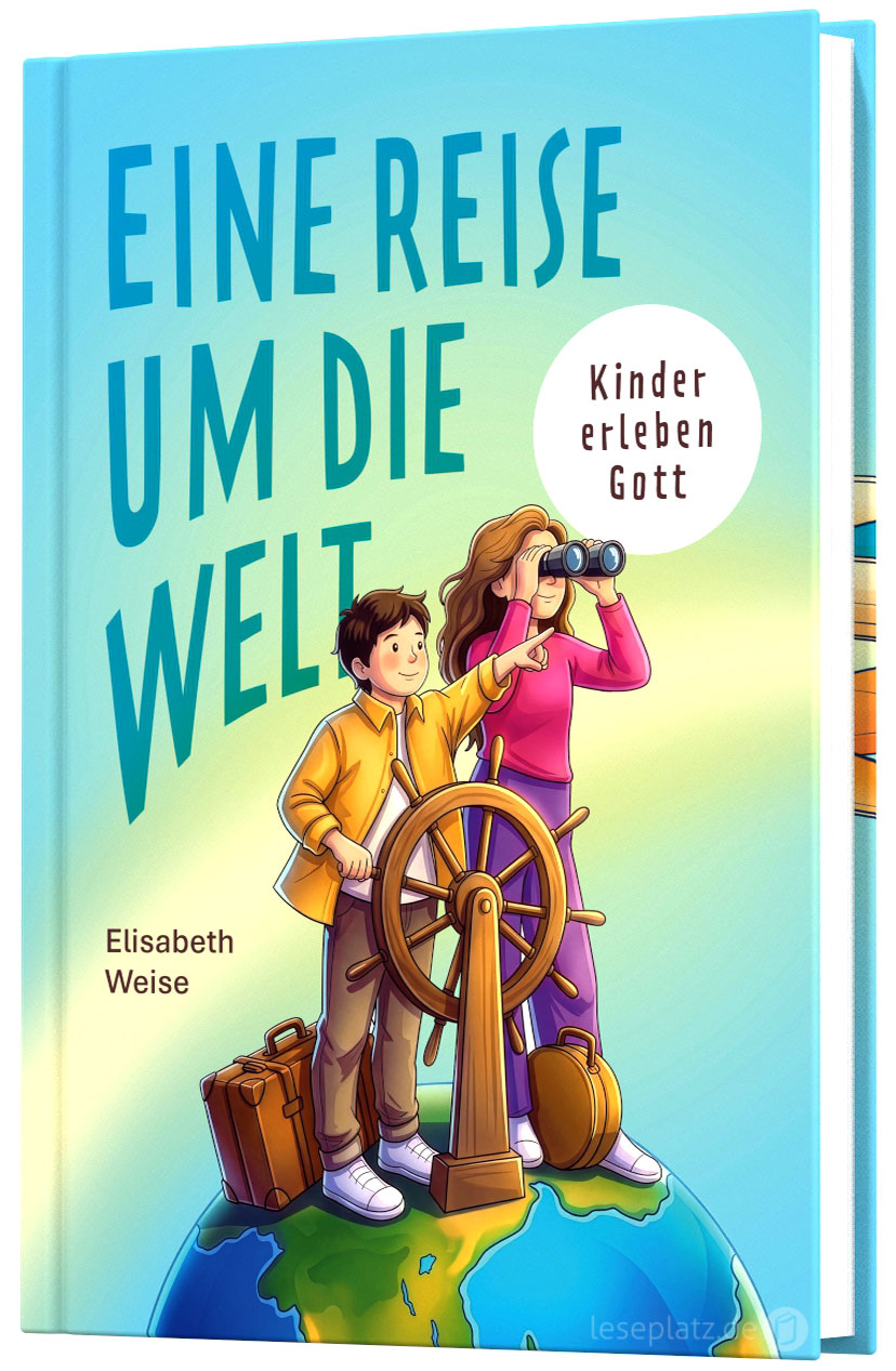 Eine Reise um die Welt