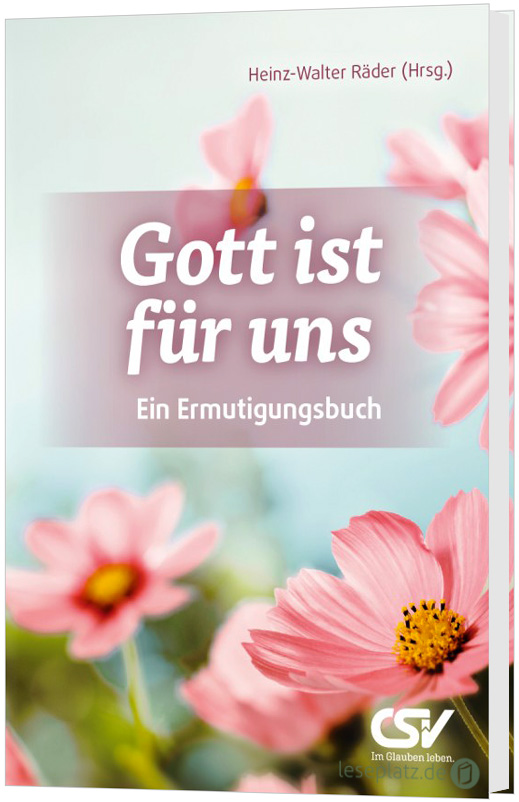 Gott ist für uns