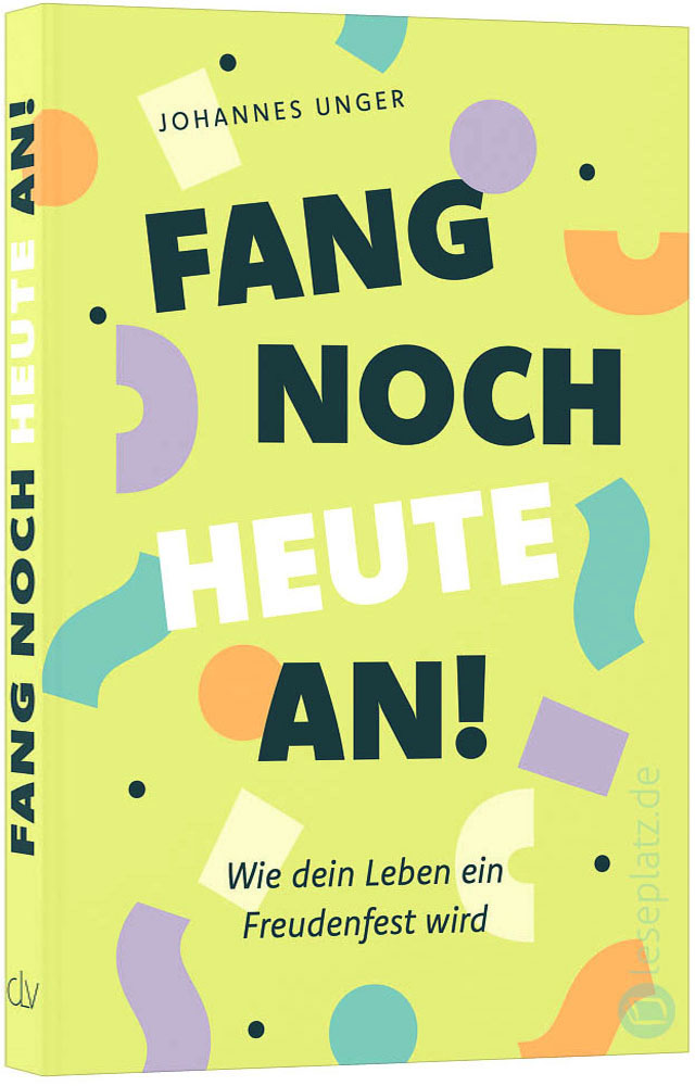 Fang noch heute an!