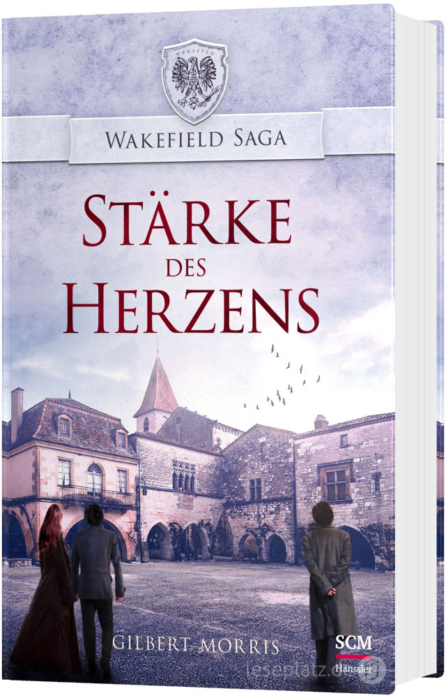 Wakefield-Saga Paket 2 (Bd. 4+5)