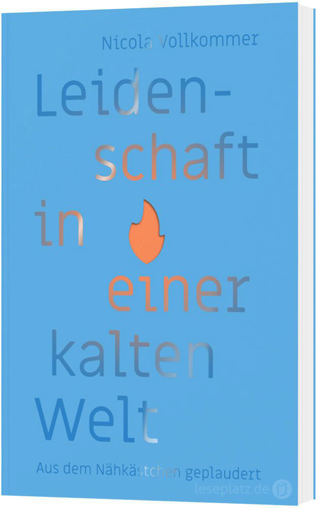 Leidenschaft in einer kalten Welt