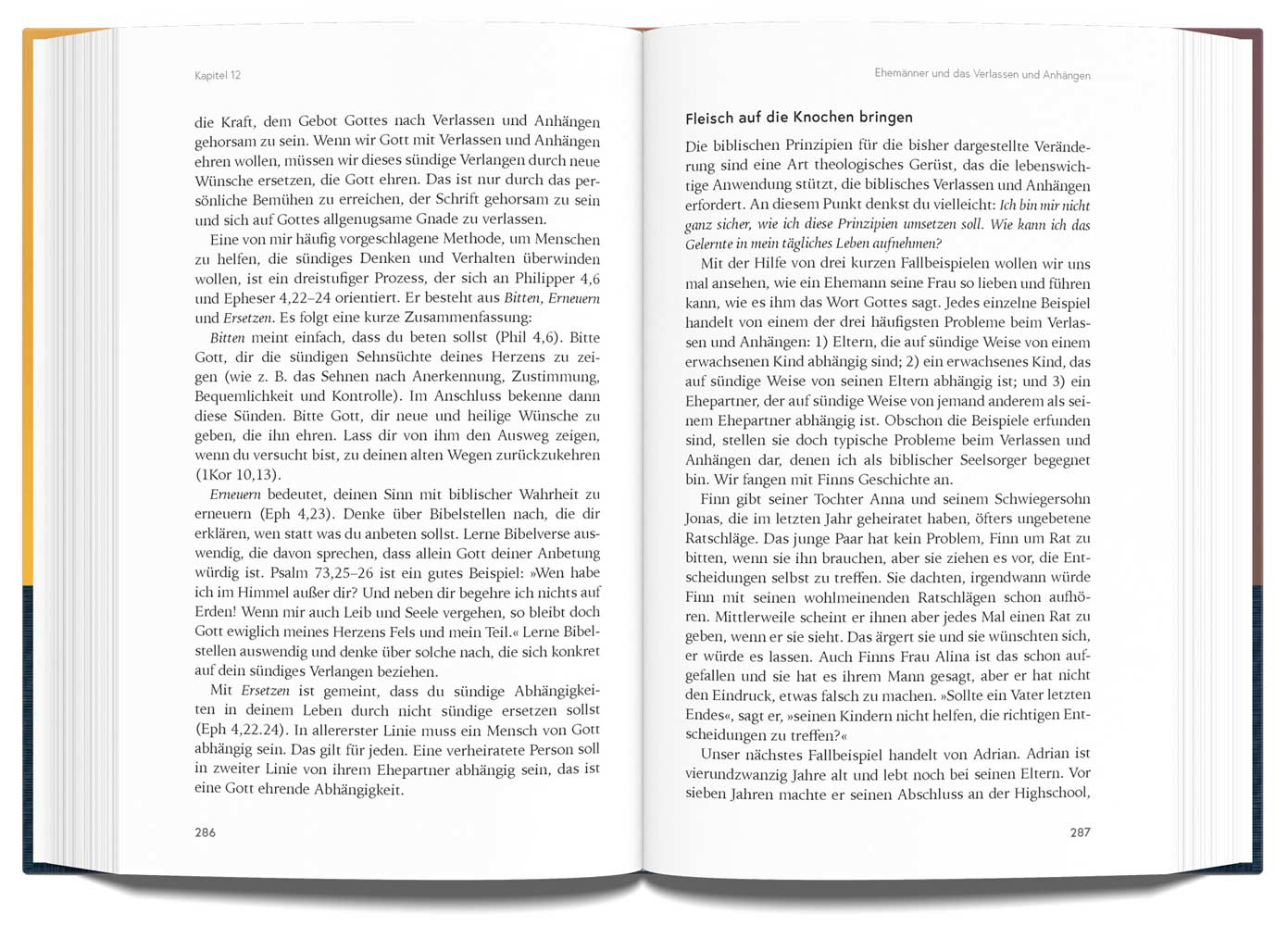 Das Buch für Männer