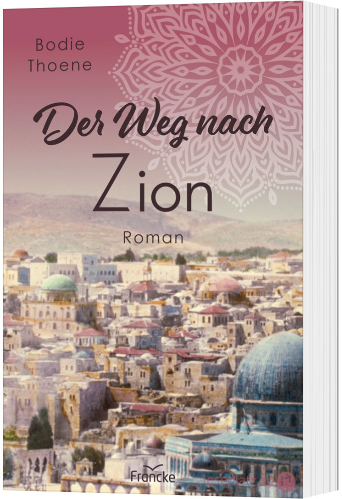 Der Weg nach Zion (1)