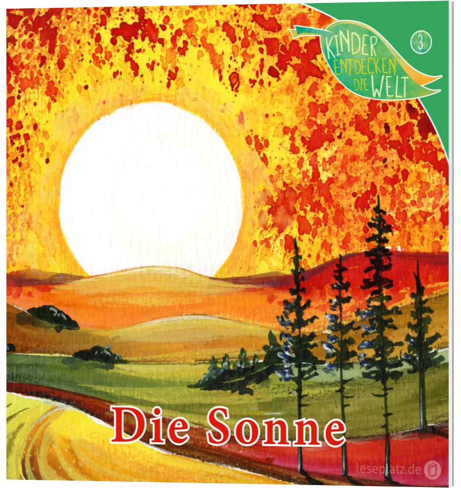 Die Sonne (3)