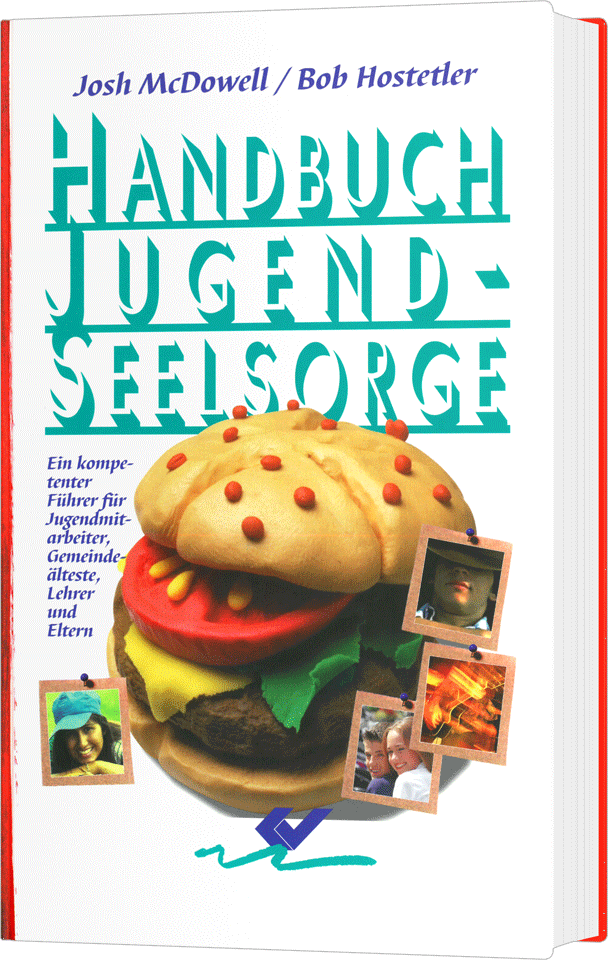 Handbuch Jugendseelsorge