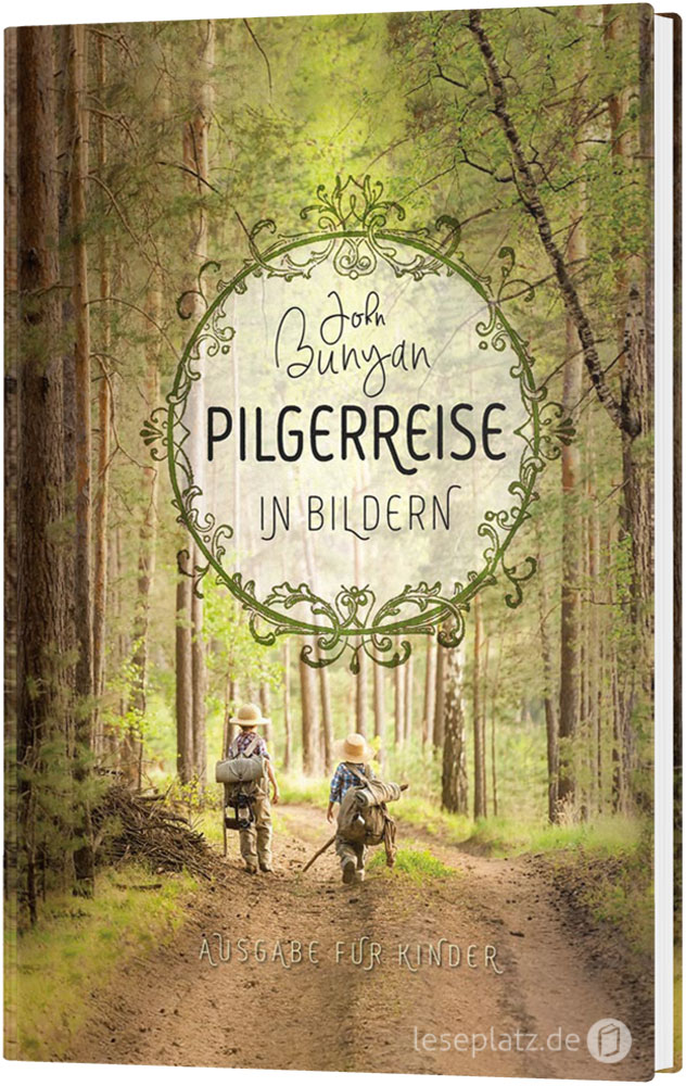 Pilgerreise in Bildern