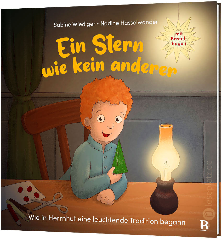 Ein Stern wie kein anderer