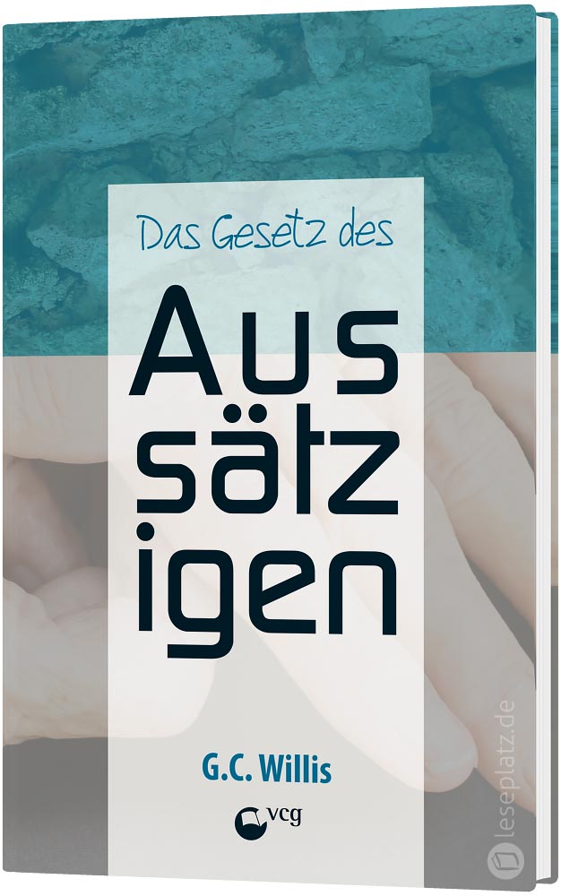 Das Gesetz des Aussätzigen