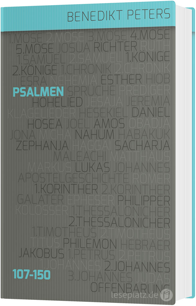 Kommentar zu Psalmen 107-150