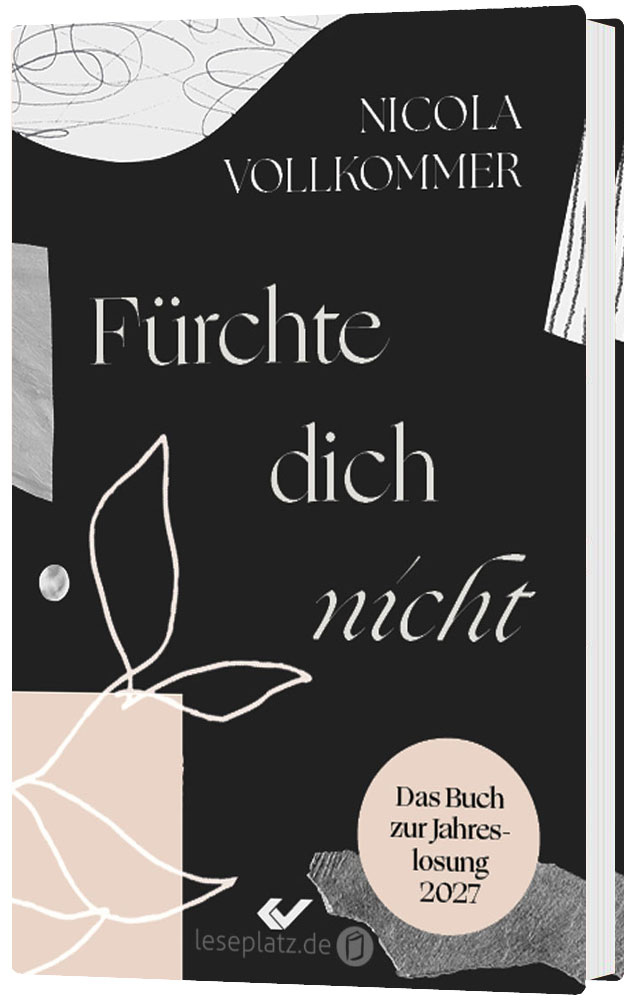 Fürchte dich nicht