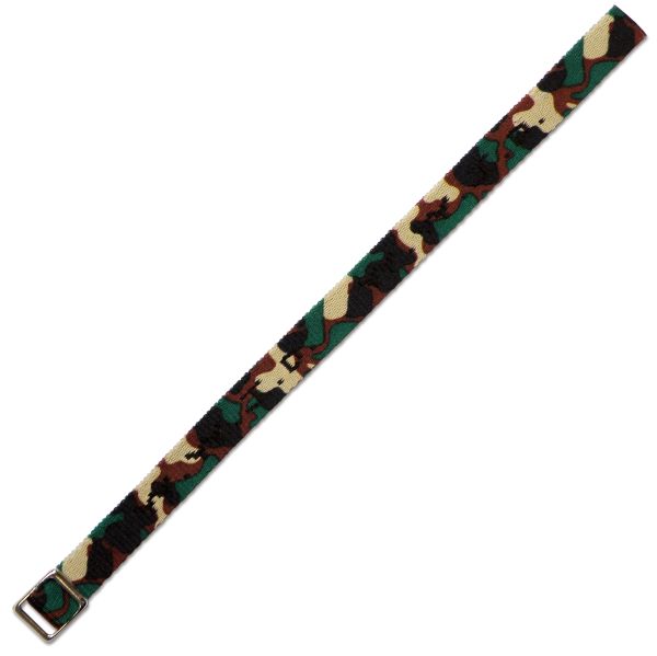 Armband "W.W.J.D."